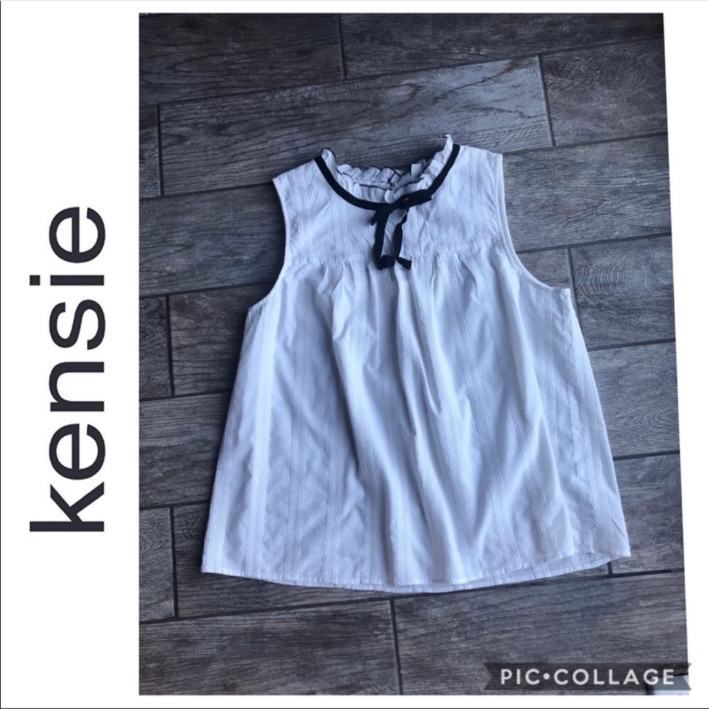 Kensie Top